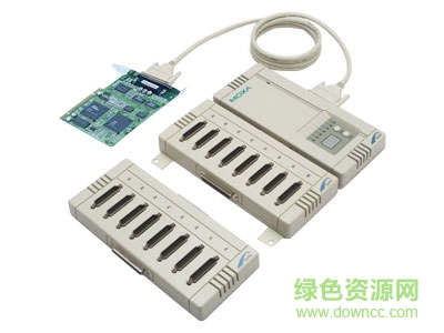 moxa串口卡驅(qū)動(dòng)