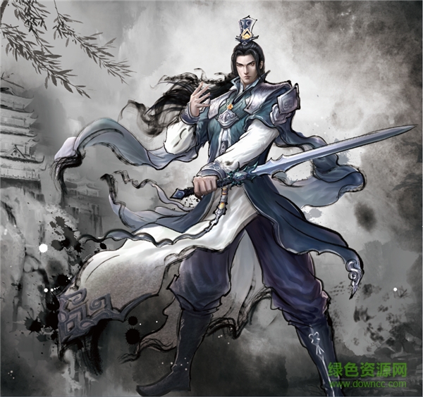 倚天屠龍記手游