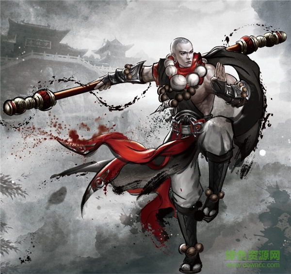 倚天屠龍記手游