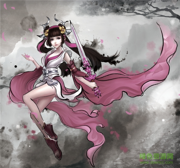 倚天屠龍記手游