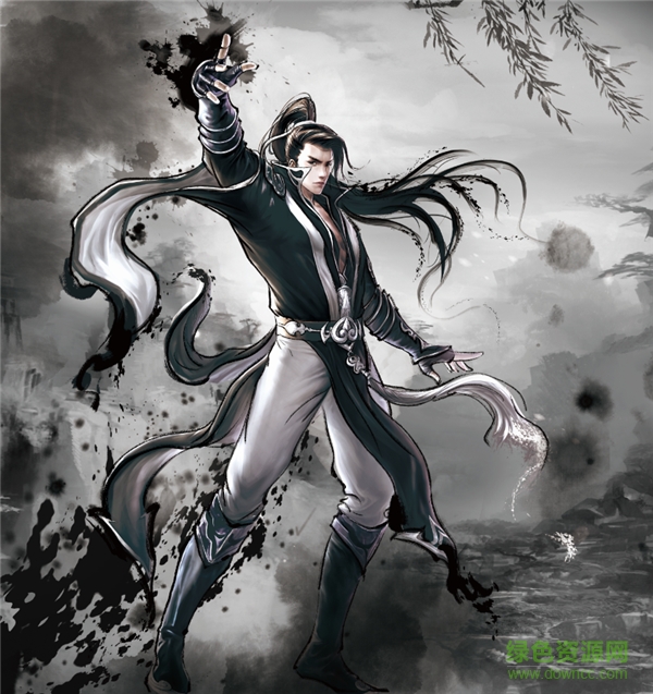 倚天屠龍記手游