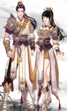 熹妃傳ios快用版