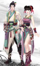 熹妃傳ios快用版