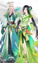 熹妃傳ios快用版