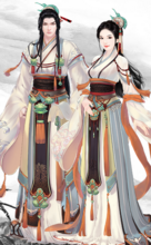 熹妃傳ios快用版