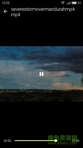 白看影視播放器 v1.0.4_4 安卓版 0