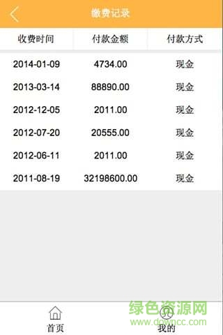 易家園(社區(qū)生活) v6.1.9.1 安卓版 3