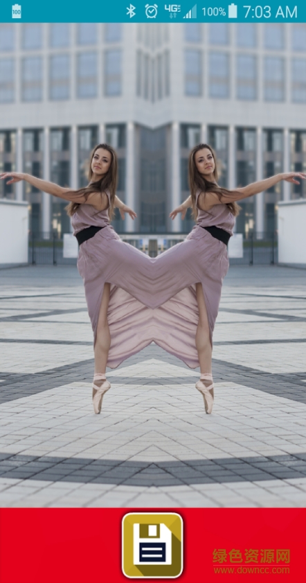 克隆照片效果app