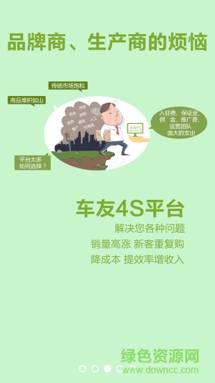 車友4S(購車返利) 1.0 安卓版 0
