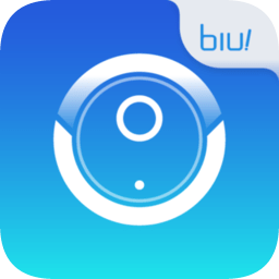 小biu掃地機(jī)