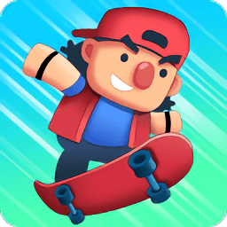 速降滑板中文版