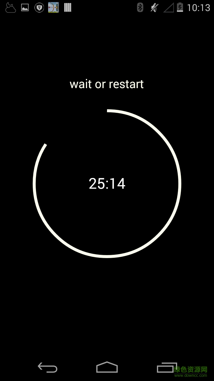番茄時(shí)間管理器 v1.0 安卓版 2