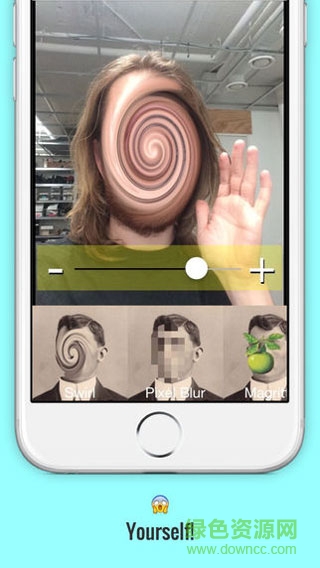AnonyFace美圖軟件 v1.0 安卓版 0