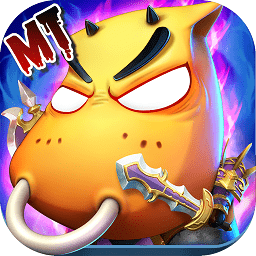 我叫mt手游電腦版