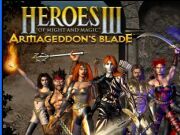 英雄無敵Ⅲ即時戰(zhàn)略版1.541