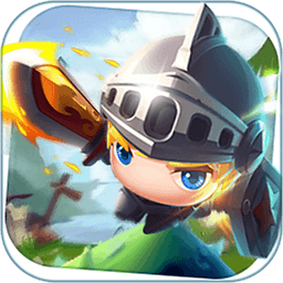 靈刃傳說手機(jī)游戲