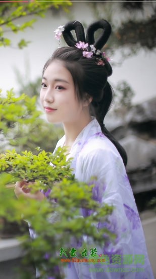 我愛(ài)古裝(古裝拍攝) v2.1.0 安卓版 3