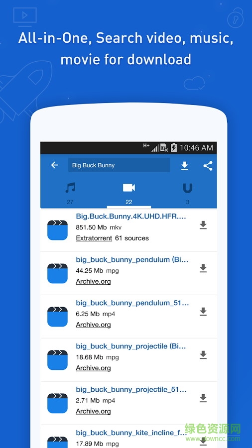 雨燕下載器中文版apk v1.1.6 安卓專(zhuān)業(yè)版 0