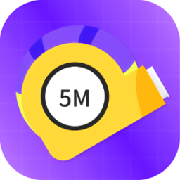 距離尺子測(cè)量