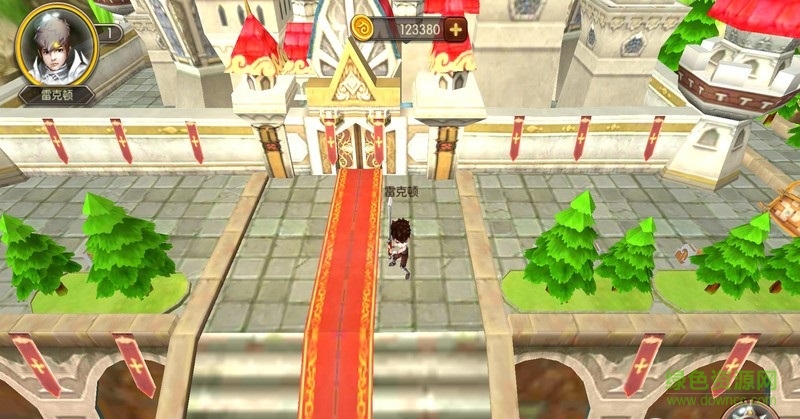 幻獸獵手內(nèi)購(gòu)修改版 v1.0 安卓版 3