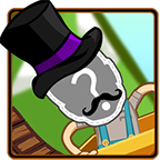 保住我的臉別死了(Save My Face)