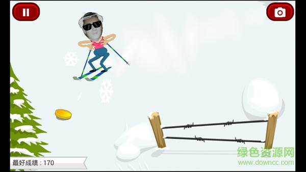 保住我的臉別死了(Save My Face) v1.0.8 安卓版 2