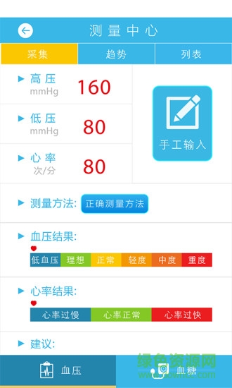 醫(yī)家醫(yī)大眾版(慢病管理) v3.0.4 安卓版 1