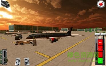 模擬飛行787中文版(flight787) v1.8 安卓漢化版 1