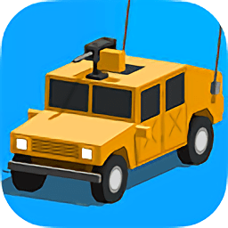 汽車大逃殺汽車解鎖版