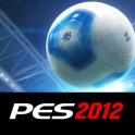 pes2012手機(jī)版