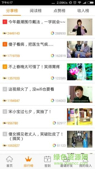 發(fā)發(fā)啦iphon版(做任務(wù)賺錢神器) v2.0 蘋果ios越獄版 2