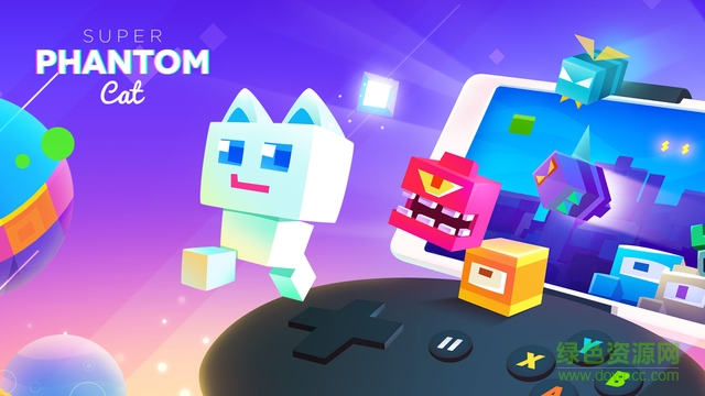 超級幻影貓iphone版 v1.23 官方蘋果手機(jī)版 0