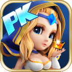 果盤游戲刀塔傳奇