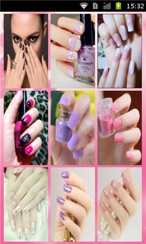 愛美甲 v3.8.2 安卓版 0