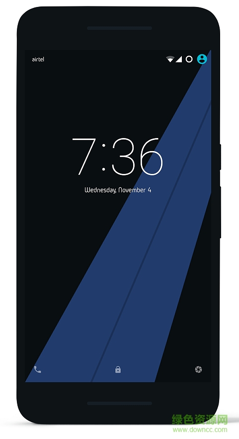 cm13蘋果風格主題britzer v7.0 安卓版 0
