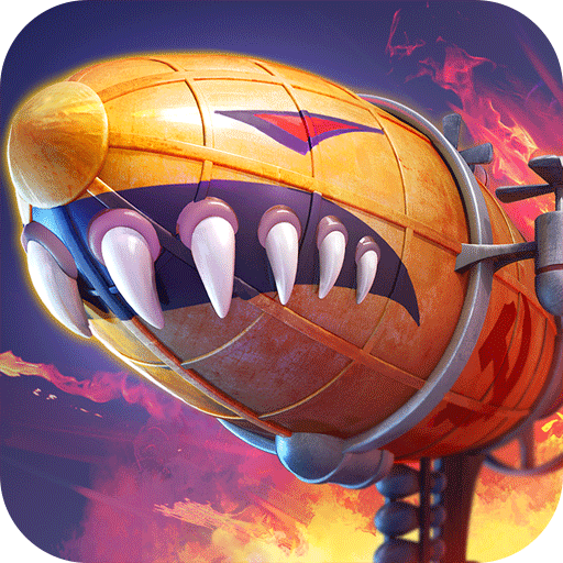 紅警前傳戰(zhàn)爭(zhēng)之王免登陸修改版