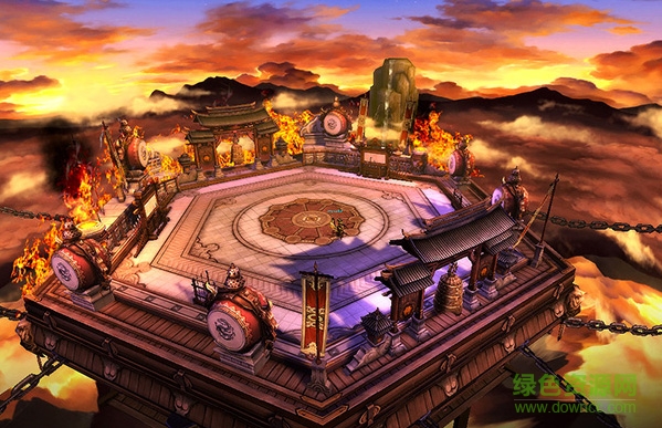 tt風(fēng)云手游客戶(hù)端 v0.304.0.0 官網(wǎng)安卓版 1