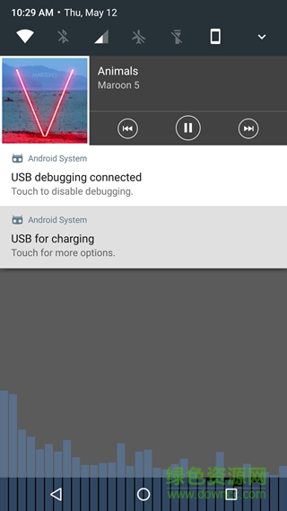 CM13可視化模塊(CM Visualizer Xposed) v1.0 安卓版 0