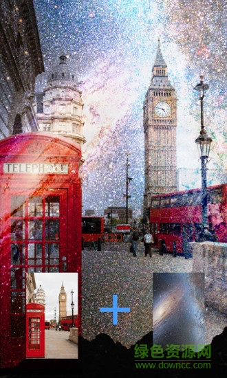 圖片合成大師 v1.0.0 安卓版 0