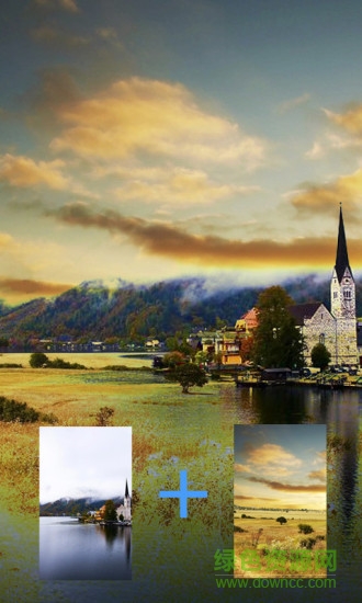 圖片合成大師 v1.0.0 安卓版 1