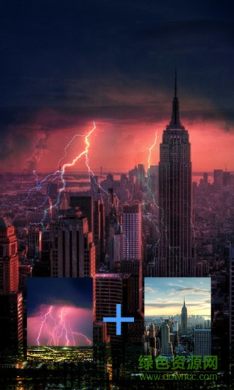 圖片合成大師 v1.0.0 安卓版 3