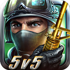 全民槍戰(zhàn)果盤版