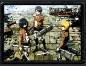 進擊的巨人瑪利亞之壁v3.2_魔獸防守地圖