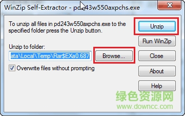 兄弟PT2430PCz打印機驅(qū)動 官方版 0