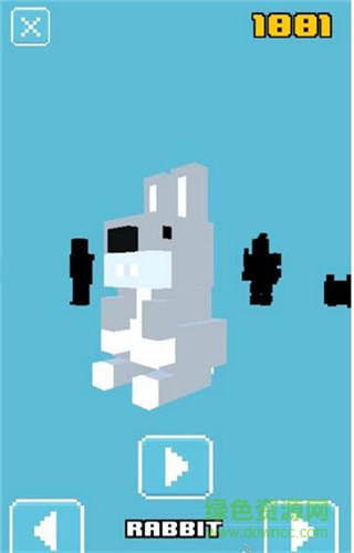 傳奇漂流(Loggy River) v1.6 安卓版 1