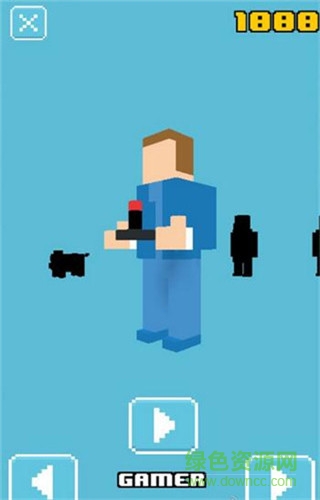 傳奇漂流(Loggy River) v1.6 安卓版 2