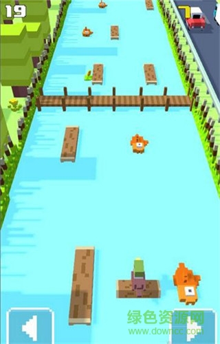 傳奇漂流(Loggy River) v1.6 安卓版 3