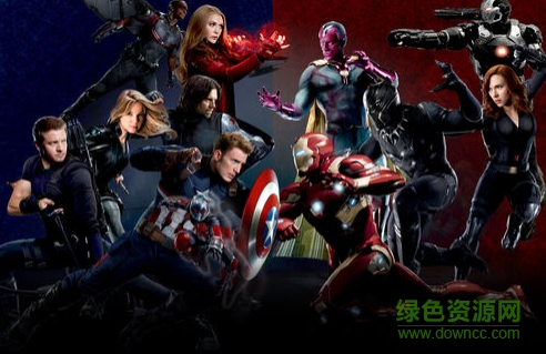 美國(guó)隊(duì)長(zhǎng)3內(nèi)戰(zhàn)720p中文字幕 HD-TC srt格式 0