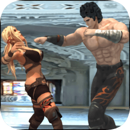 功夫搏擊手機(jī)版