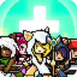 女祭司的冒險(xiǎn)之旅